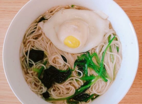 Nấu mì kỵ nhất cho vào nồi nước sôi, làm theo bước này, mì dai ngon không nát - 4