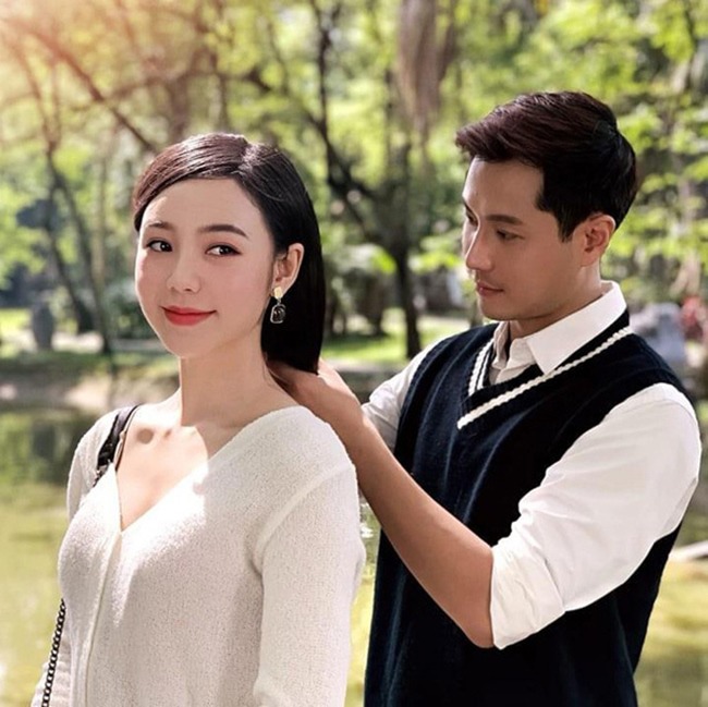 Cao thủ tán gái Thanh Sơn: Từ thầy Duy tới phi công amp;#34;chiếu mớiamp;#34; của Yêu Hơn Cả Bầu Trời - 5