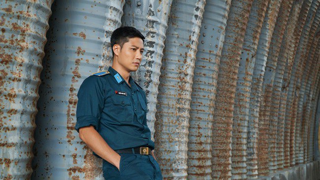 Cao thủ tán gái Thanh Sơn: Từ thầy Duy tới phi công amp;#34;chiếu mớiamp;#34; của Yêu Hơn Cả Bầu Trời - 1