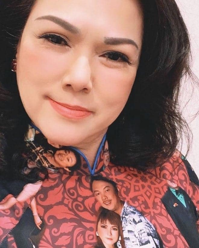 Sao Việt 24h: Xót xa diễn viên Hoàng Lan bị mù một mắt, hoại tử cột sống - 8