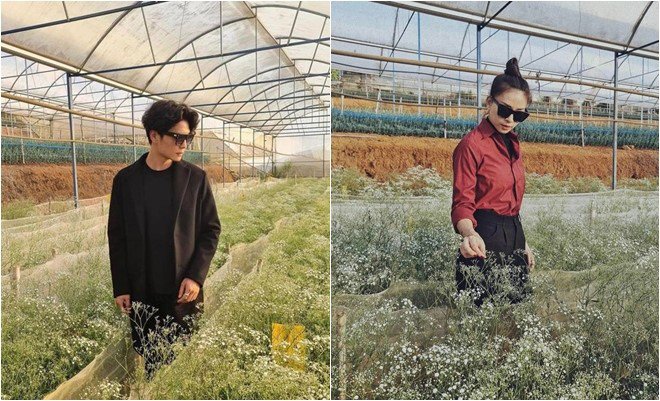 Sao Việt 24h: Xót xa diễn viên Hoàng Lan bị mù một mắt, hoại tử cột sống - 9