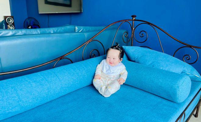 Sao Việt 24h: Xót xa diễn viên Hoàng Lan bị mù một mắt, hoại tử cột sống - 14