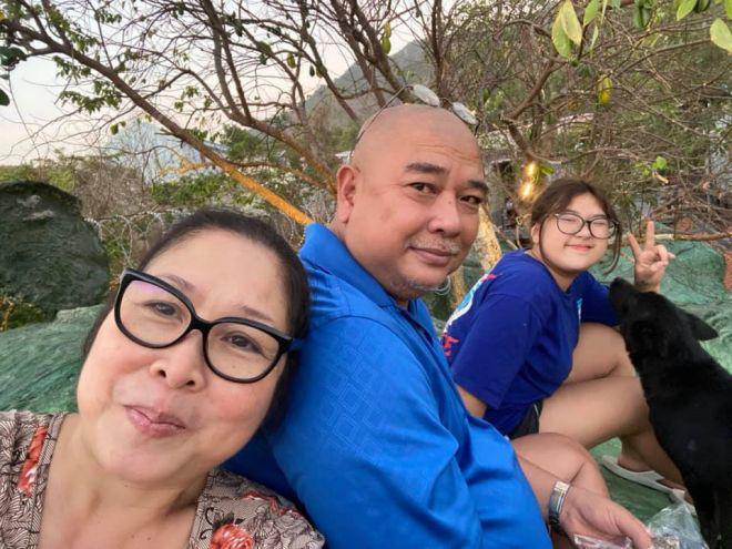 Sao Việt 24h: Xót xa diễn viên Hoàng Lan bị mù một mắt, hoại tử cột sống - 15