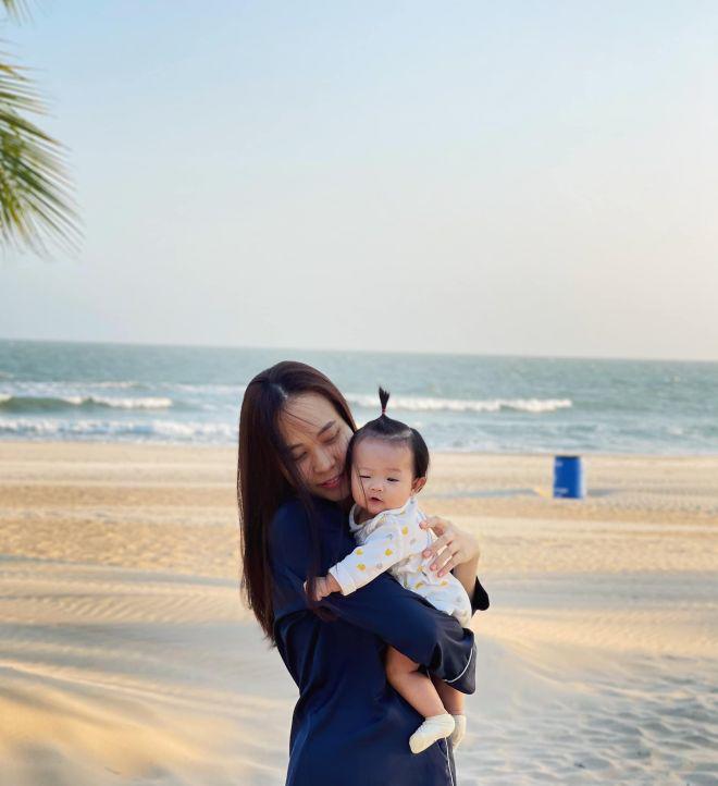 Sao Việt 24h: Xót xa diễn viên Hoàng Lan bị mù một mắt, hoại tử cột sống - 11