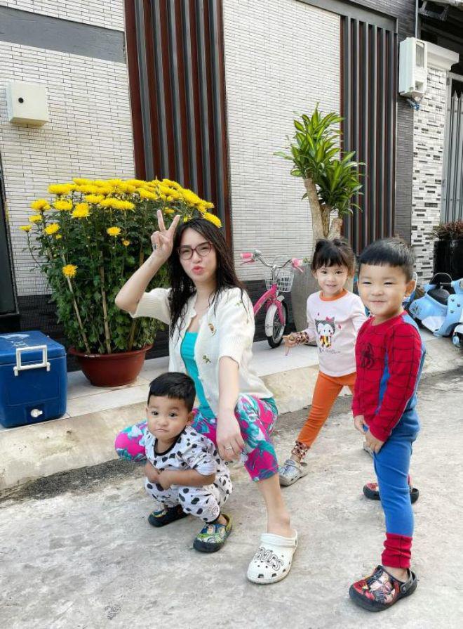 Sao Việt 24h: Xót xa diễn viên Hoàng Lan bị mù một mắt, hoại tử cột sống - 12