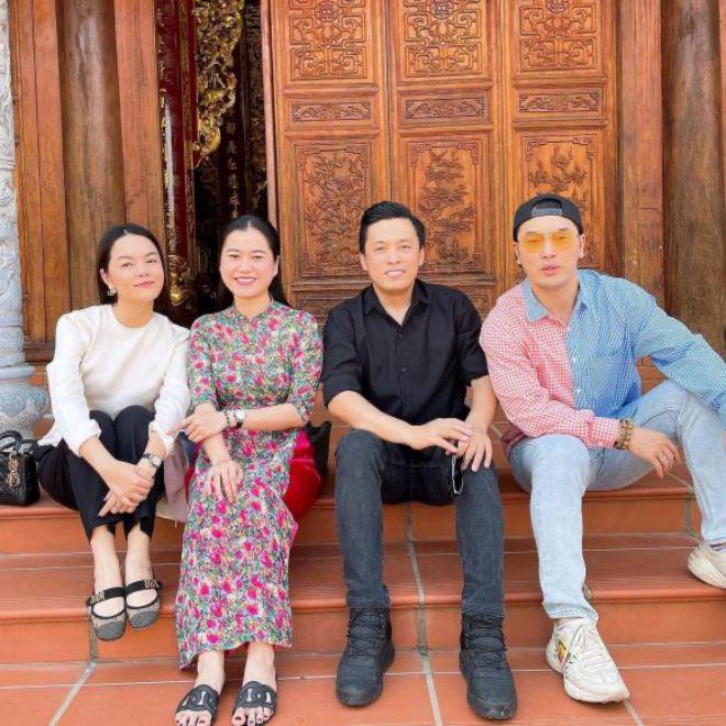 Sao Việt 24h: Xót xa diễn viên Hoàng Lan bị mù một mắt, hoại tử cột sống - 16