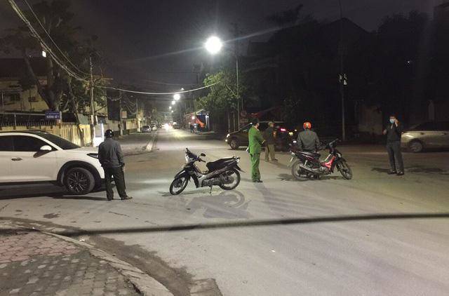 Tin tức 24h: Cô giáo khai báo y tế gian dối bị đề nghị xử lý mức cao nhất - 4