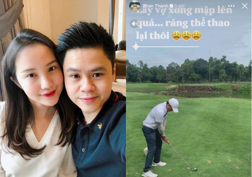 Primmy Trương trổ tài bếp núc, nấu ăn cầu kỳ - 5