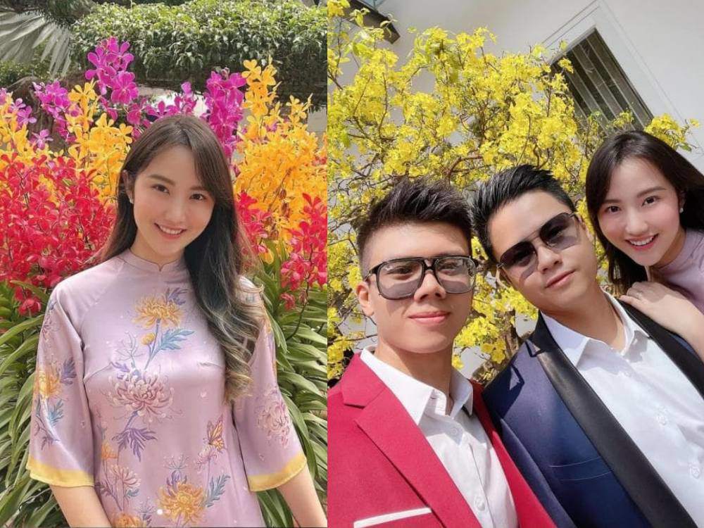 Primmy Trương trổ tài bếp núc, nấu ăn cầu kỳ - 6