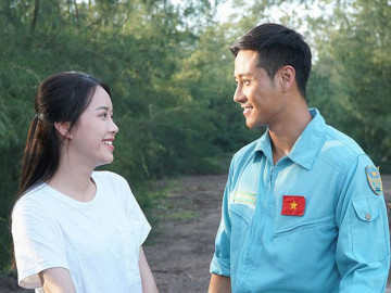 Cao thủ tán gái Thanh Sơn: Từ thầy Duy tới phi công "chiếu mới" của Yêu Hơn Cả Bầu Trời