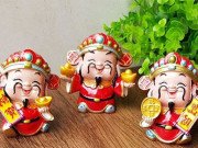 Tin tức - Những kiêng kỵ cần tránh trong ngày vía Thần Tài