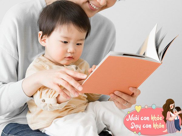 Trẻ nói nhiều thứ tiếng có não phát triển hơn: Bí quyết dạy con nói Anh- Việt từ nhỏ - 7