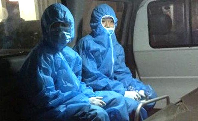 Cập nhật: Thực hư nam công nhân công ty Vicem Hoàng Thạch mắc COVID-19 tử vong - 3