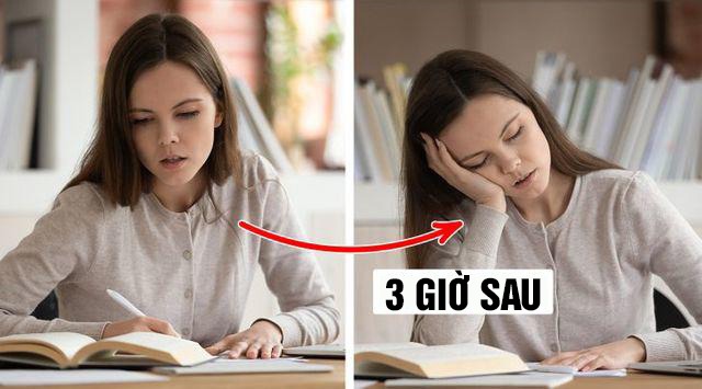 Bỏ ăn sáng có giúp giảm cân? 11 điều sẽ xảy ra với cơ thể nếu bạn bỏ bữa sáng - 4