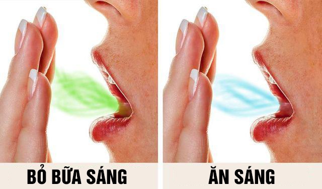 Bỏ ăn sáng có giúp giảm cân? 11 điều sẽ xảy ra với cơ thể nếu bạn bỏ bữa sáng - 11