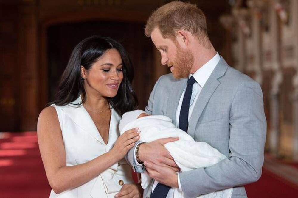 Không còn là người Hoàng gia, Meghan Markle chọn nơi sinh con thứ 2 kém xa lần đầu - 4