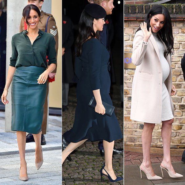 Không còn là người Hoàng gia, Meghan Markle chọn nơi sinh con thứ 2 kém xa lần đầu - 6