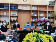 Sức khỏe - COVID-19 ngày 20/2: Chỉ sau 1 ngày nhập viện, bệnh nhân COVID-19 diễn biến rất nặng, phải thở máy