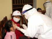 Sức khỏe - Cả nước có thêm 6 ca mắc COVID-19 mới, vẫn còn hơn 125.000 người đang phải cách ly