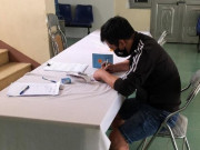 Tin tức - Cập nhật: Thực hư nam công nhân công ty Vicem Hoàng Thạch mắc COVID-19 tử vong