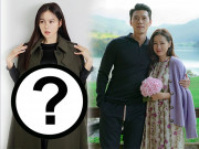 Thời trang - Vừa hẹn hò Hoàng tử xứ Hàn, Son Yejin bị nghi mang bầu: Tất cả vì váy áo "phản chủ"