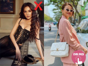 Thời trang - Muốn ăn mặc sành điệu năm mới: Mách nàng 3 mốt diện lỗi thời, 3 xu hướng nên chạy theo 