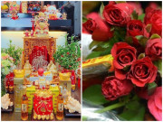 Nhà đẹp - Mua 6 loại hoa này cúng vía Thần Tài, sang năm lộc nở rộ hơn mua vàng