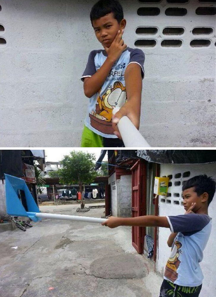 21 pha xử lý “đỉnh của chóp”, xứng đáng nhận giải siêu sáng tạo - 16