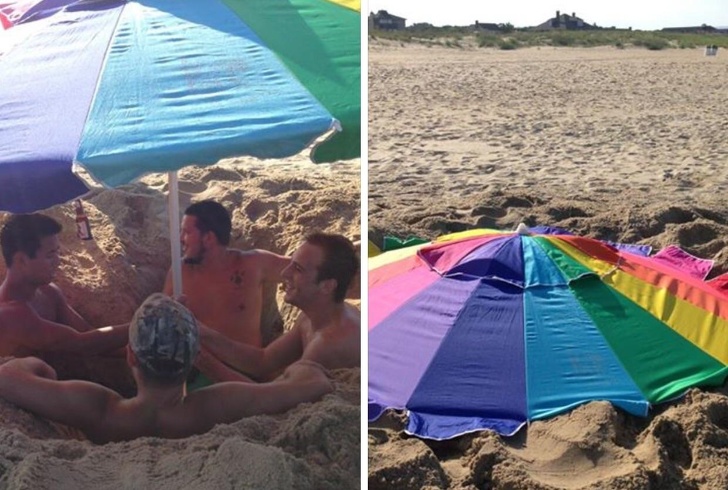 21 pha xử lý “đỉnh của chóp”, xứng đáng nhận giải siêu sáng tạo - 17