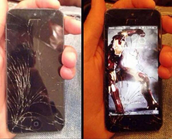 21 pha xử lý “đỉnh của chóp”, xứng đáng nhận giải siêu sáng tạo - 20