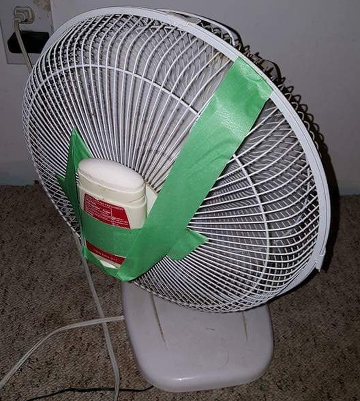 21 pha xử lý “đỉnh của chóp”, xứng đáng nhận giải siêu sáng tạo - 21