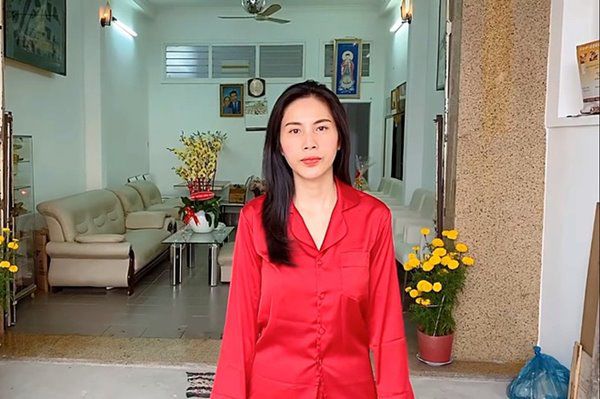 Sao Việt xây nhà ở quê báo hiếu bố mẹ, không to nhất vùng cũng hoành tráng nhất xã - 13
