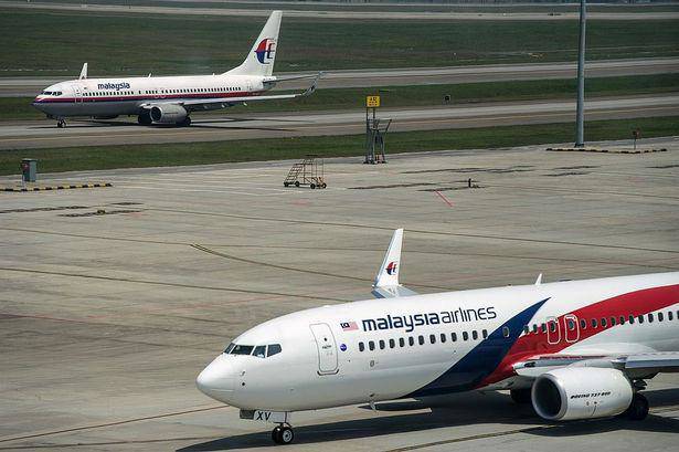 Sự thật MH370: Điều tra viên vạch trần câu chuyện amp;#34;bí ẩn bằng chứng mất tíchamp;#34; - 2