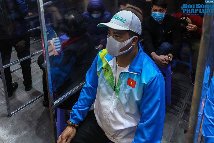 Cảnh tượng amp;#34;kỳ lạ chưa từng cóamp;#34; ở phố vàng Hà Nội trong ngày vía Thần Tài - 4