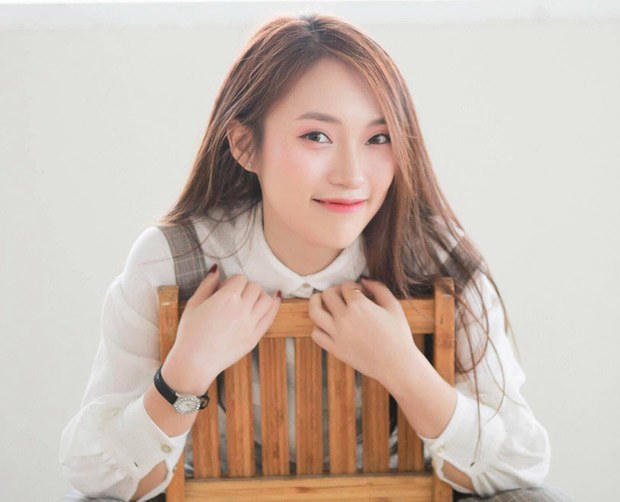 4 hotgirl nổi tiếng không nhờ nhan sắc: Thảo Tâm, Khánh Vy amp;#34;7 thứ tiếngamp;#34;, Mẫn Nhi, Trúc Chi - 4