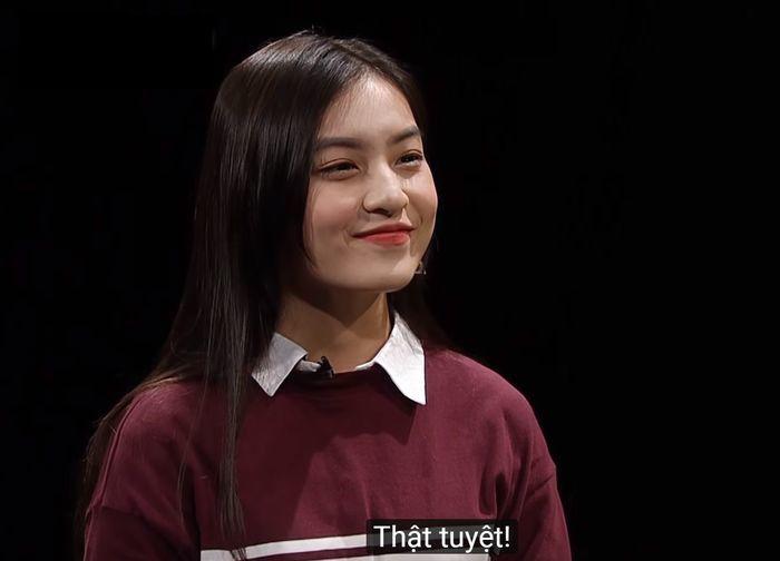 4 hotgirl nổi tiếng không nhờ nhan sắc: Thảo Tâm, Khánh Vy amp;#34;7 thứ tiếngamp;#34;, Mẫn Nhi, Trúc Chi - 1