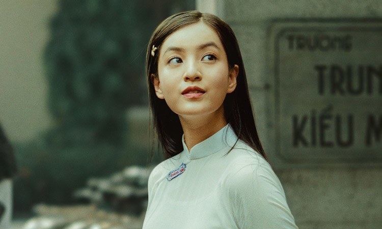 4 hotgirl nổi tiếng không nhờ nhan sắc: Thảo Tâm, Khánh Vy amp;#34;7 thứ tiếngamp;#34;, Mẫn Nhi, Trúc Chi - 2