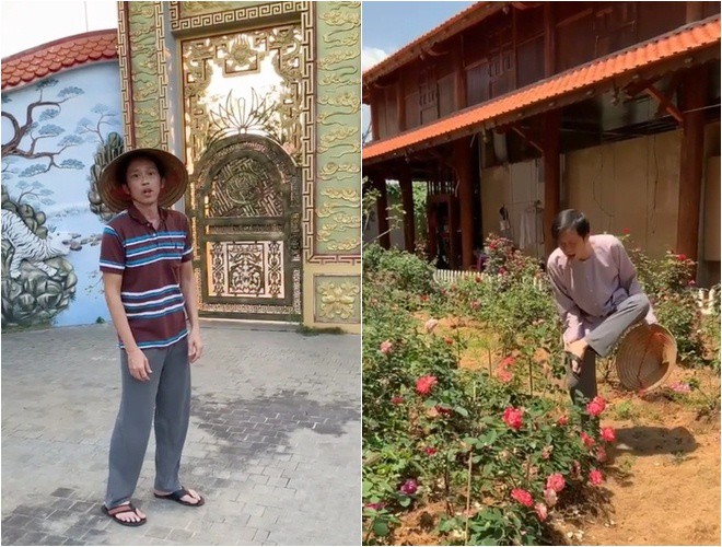 Đến Hoài Linh cũng làm chuyện bất ngờ này, dân mạng khoái chí: amp;#34;Chú hồi xuân rồiamp;#34; - 1