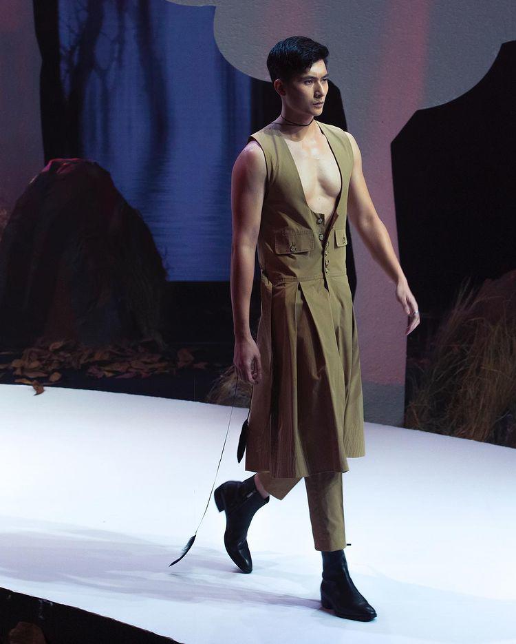 Điểm danh 3 chàng trai 9X hot nhất Vbiz những ngày đầu năm - 1