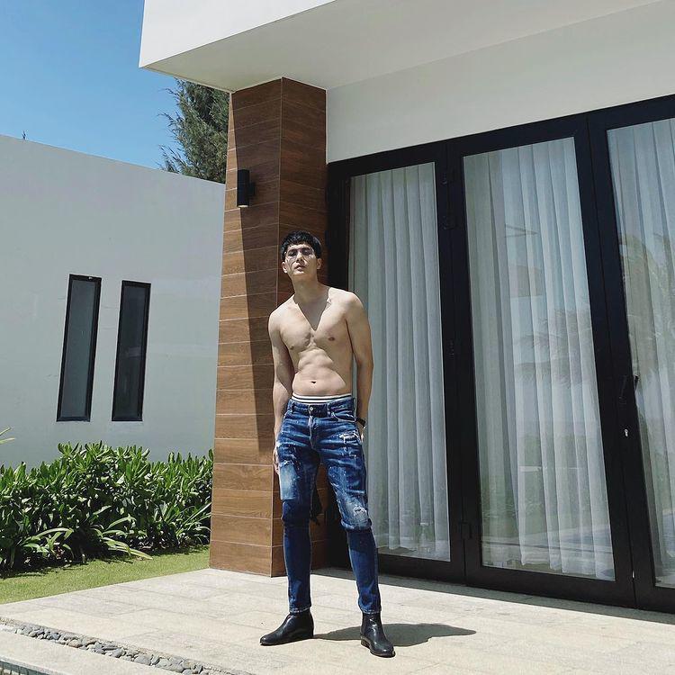 Điểm danh 3 chàng trai 9X hot nhất Vbiz những ngày đầu năm - 5