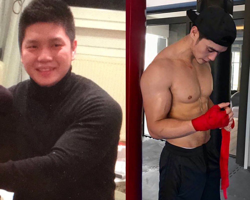 Điểm danh 3 chàng trai 9X hot nhất Vbiz những ngày đầu năm - 14