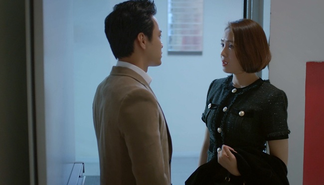 Gia đình ngăn cấm vẫn yêu mù quáng, Mị Châu của Hướng Dương Ngược Nắng là đây! - 1