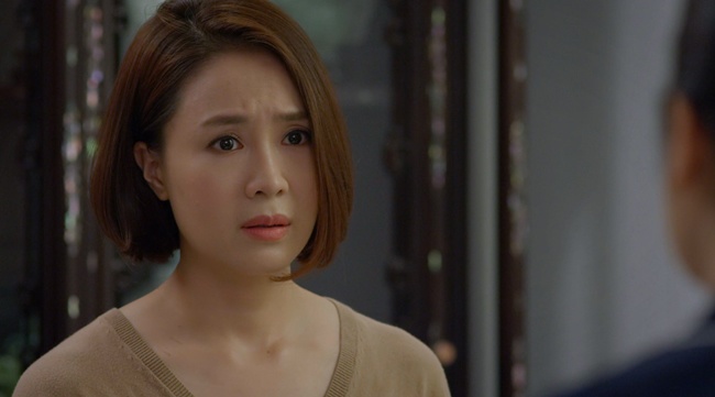 EVA - Gia đình ngăn cấm vẫn yêu mù quáng, Mị Châu của Hướng Dương Ngược Nắng là đây! 11 Gia đình ngăn cấm vẫn yêu mù quáng, Mị Châu của Hướng Dương Ngược Nắng là đây! - 10