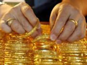 Tiêu dùng - Giá vàng ngày vía Thần Tài 21/2: Chênh lệch quá cao, cẩn trọng mua bán