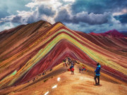 Xem ăn chơi - 8 điểm check-in nổi tiếng nhất thế giới, hút hàng nghìn nhiếp ảnh gia ùn ùn ghé thăm