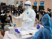 Sức khỏe - Thêm 15 ca mắc mới COVID-19, trong ngày có 90 bệnh nhân được công bố khỏi bệnh