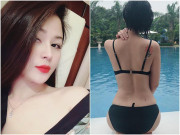 Làm mẹ - 4 “gái quê” kín đáo trên sóng phim truyền hình, đời thực toàn mẹ đơn thân, giàu xinh bốc lửa