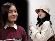 Tin tức - 4 hotgirl nổi tiếng không nhờ nhan sắc: Thảo Tâm, Khánh Vy "7 thứ tiếng", Mẫn Nhi, Trúc Chi