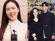 Giải trí - Mới hẹn hò, Son Ye Jin được Hyun Bin chăm quá tốt, phát tướng mũm mĩm