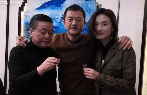 amp;#34;Lệnh Hồ Xungamp;#34; Lý Á Bằng: Đi chúc Tết cùng bạn gái trẻ, xấp xỉ tuổi bố vợ tương lai - 6